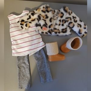 Our generation outfit